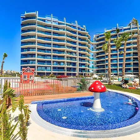 Malibu Torrevieja