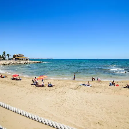شقة Malibu تورّيفيِخا