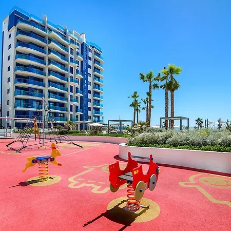 Malibu تورّيفيِخا