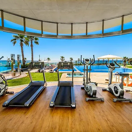 شقة Malibu تورّيفيِخا