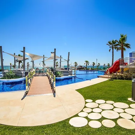 شقة Malibu *