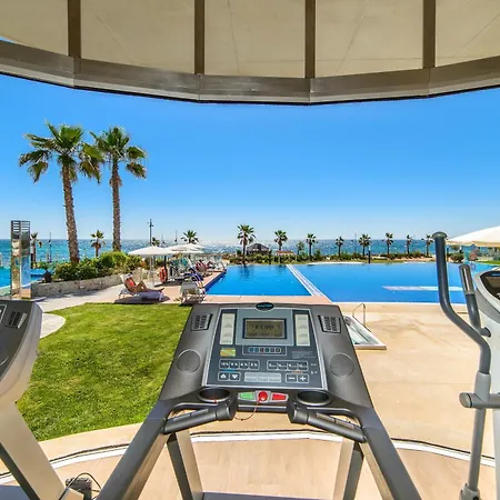Malibu تورّيفيِخا