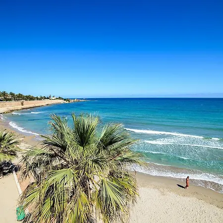شقة Malibu